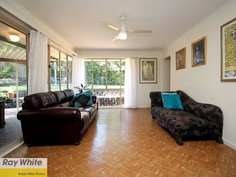 Fifth view of Homely house listing, 22 Commoron Crescent, Runcorn QLD 4113