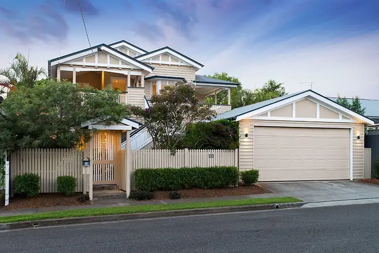 Second view of Homely house listing, 20 Murton Avenue, Holland Park QLD 4121