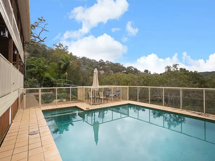 Main view of Homely house listing, 10 Swallow Rock Drive, Grays Point NSW 2232