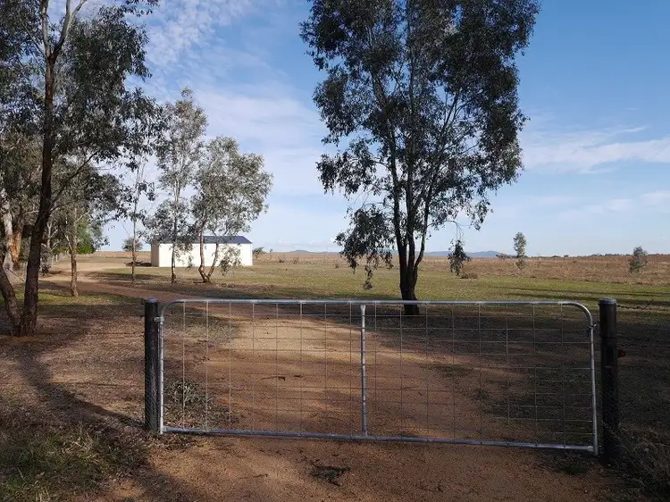 Main view of Homely land listing, 33 Waddell Street, Wattamondara NSW 2794