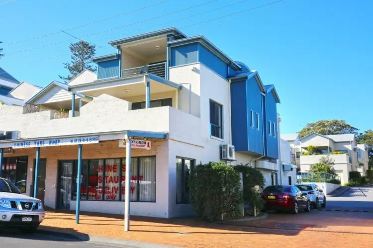 4/148 Fern Street, Gerringong NSW 2534