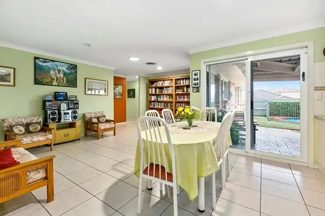 Fifth view of Homely house listing, 47 Scanlen Crescent, Wynnum West QLD 4178