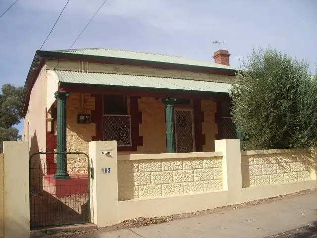 183 Williams Street, Broken Hill NSW 2880