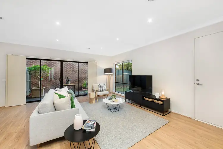 Second view of Homely townhouse listing, 1/26 Argyle Avenue, Chelsea VIC 3196