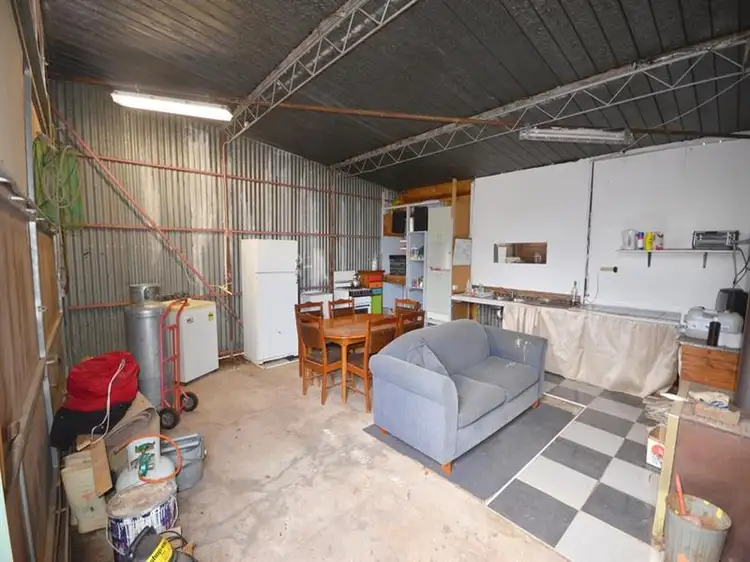 Main view of Homely rural property listing, 99 Smiths Road, Bealiba VIC 3475
