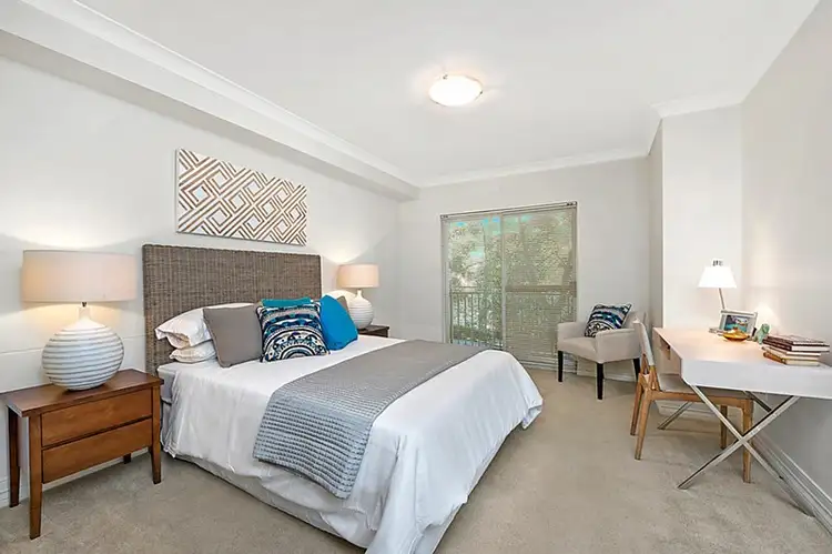 Fifth view of Homely apartment listing, 16/214-216 Pacific Highway, Greenwich NSW 2065
