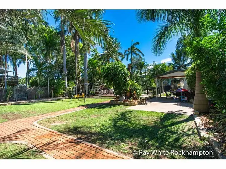 Seventh view of Homely house listing, 182 Denham Street, Allenstown QLD 4700