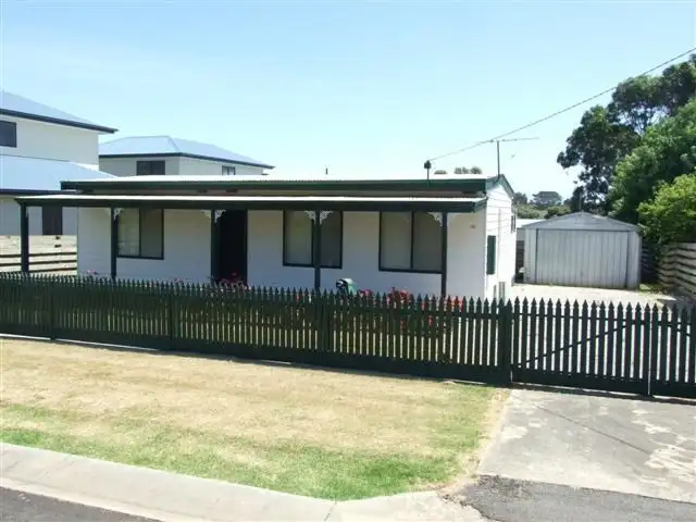 Main view of Homely house listing, 50 Panorama Drive, Cape Woolamai VIC 3925