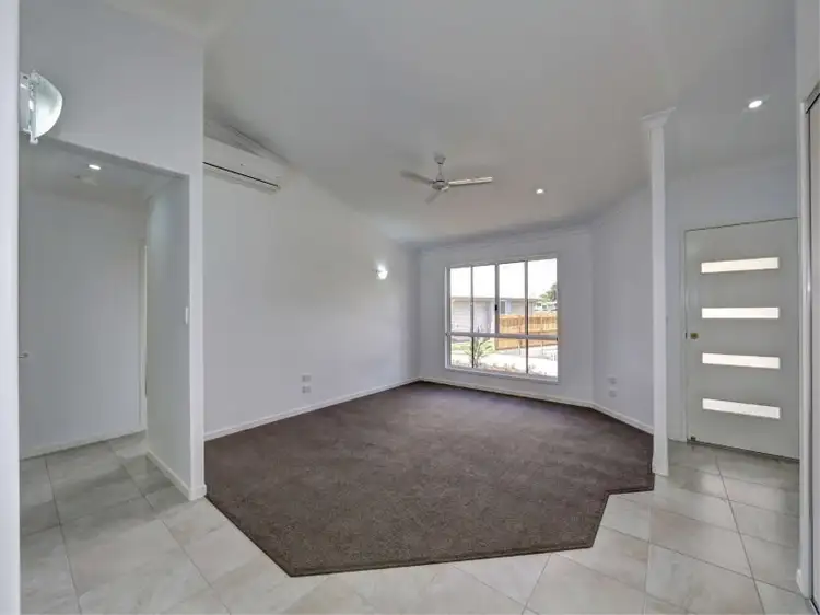 Second view of Homely unit listing, 4-5 and 7-9/16 Farthing Court, Kepnock QLD 4670