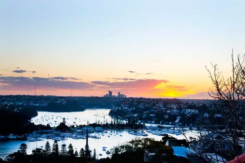 Main view of Homely house listing, 24 Beatrice Street, Clontarf NSW 2093