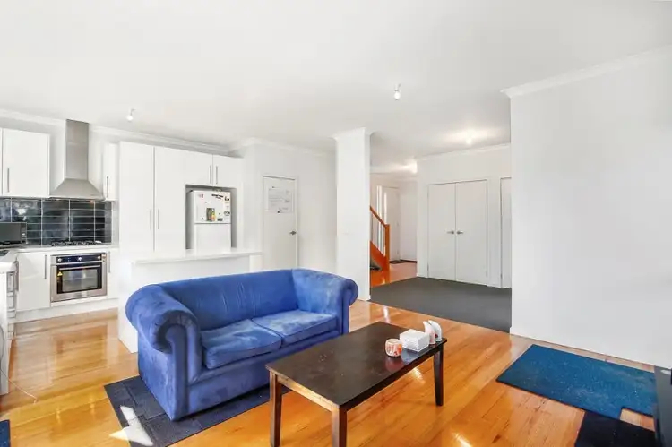 Fifth view of Homely house listing, 2/15 Beresford Road, Lilydale VIC 3140