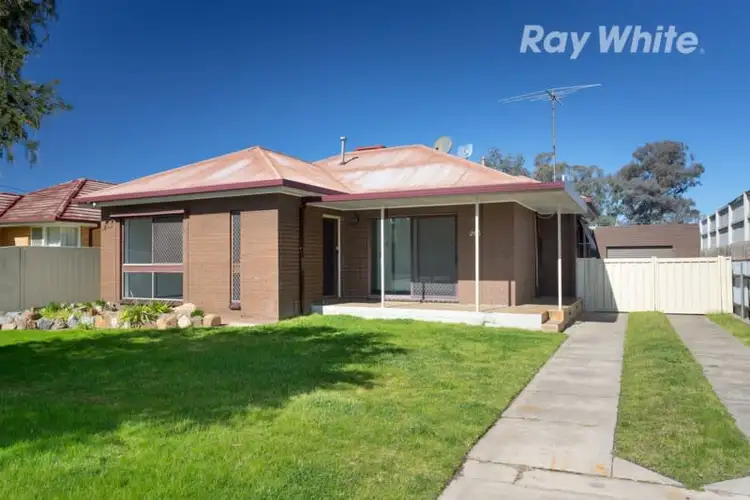 265 Kooba Street, North Albury NSW 2640