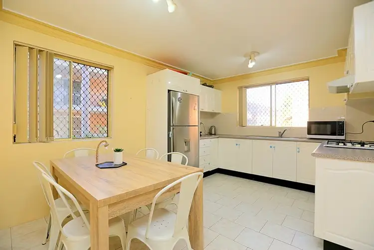 Third view of Homely unit listing, 4/51-53 Cairds Avenue, Bankstown NSW 2200