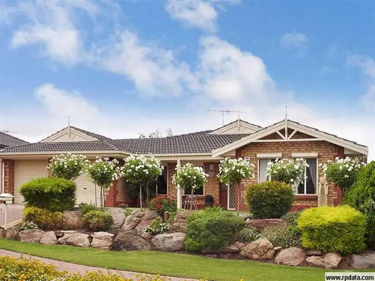 Main view of Homely house listing, 16 Kingate Boulevard, Blakeview SA 5114