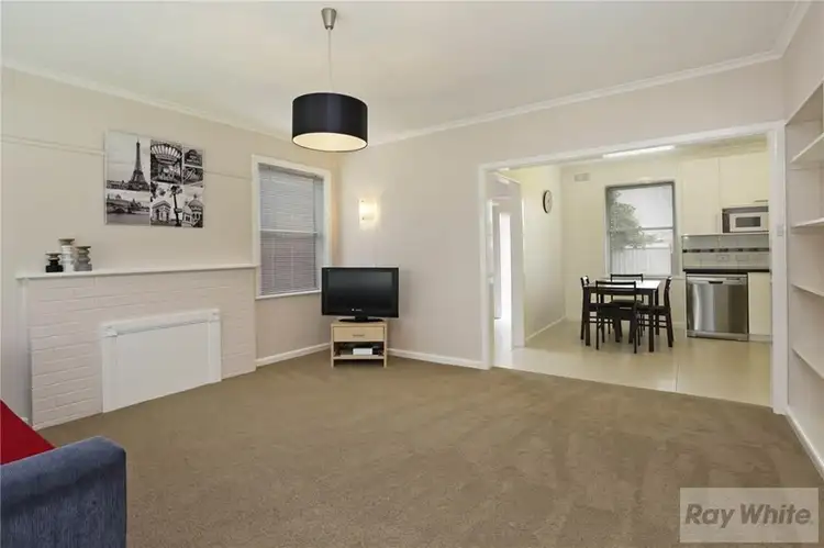 Second view of Homely house listing, 55 Purnell Road, Corio VIC 3214