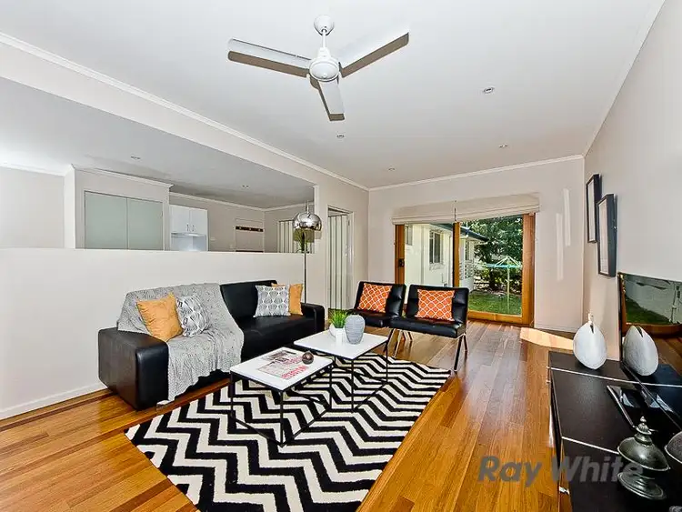Seventh view of Homely house listing, 11 Girton Street, Alderley QLD 4051
