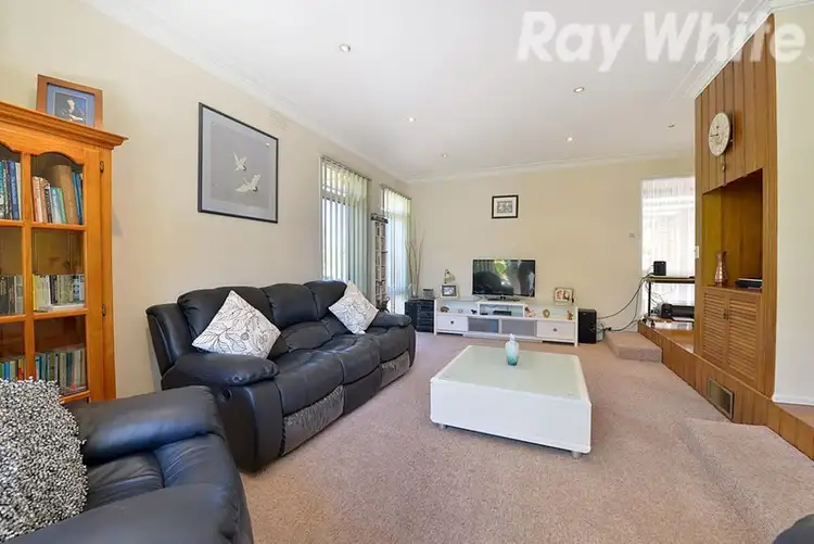 Fourth view of Homely house listing, 28 Ross Street, Ferntree Gully VIC 3156