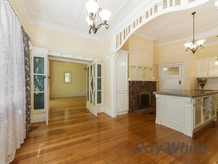 Third view of Homely house listing, 63 Ballarat Road, Footscray VIC 3011