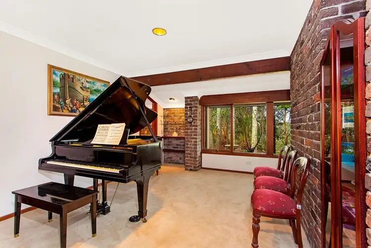 Fifth view of Homely house listing, 14 McGarrity Avenue, Matcham NSW 2250