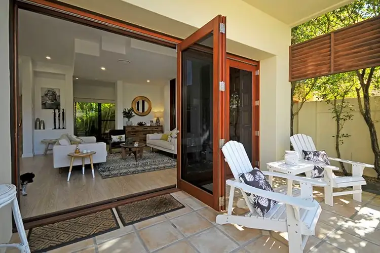 Third view of Homely house listing, 2/28 Nagel Avenue, Miami QLD 4220