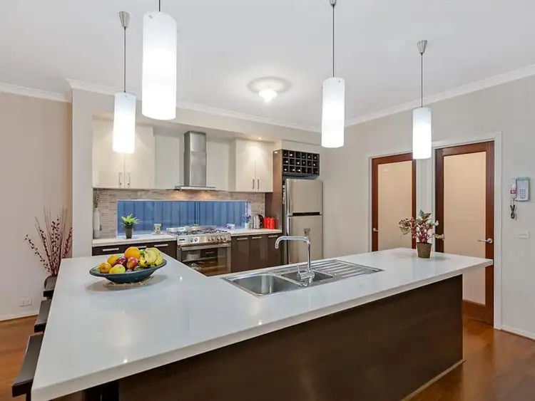 Second view of Homely house listing, 23 Gridley Street, Mernda VIC 3754