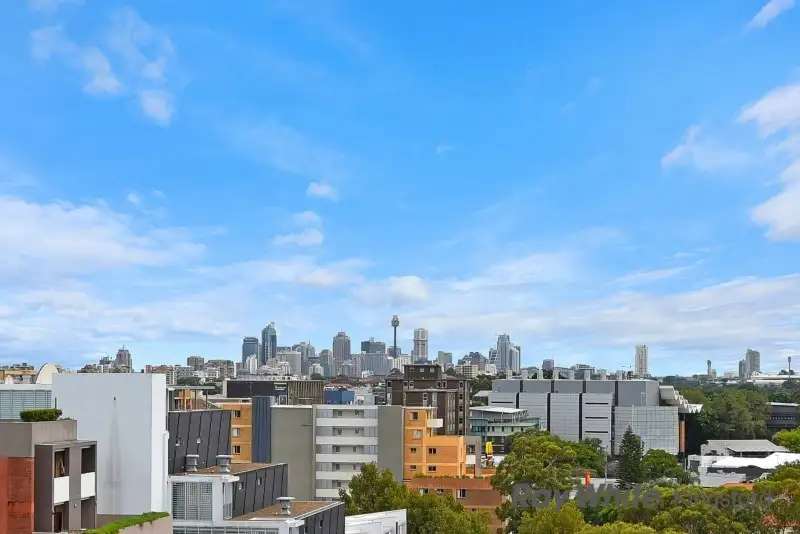 Main view of Homely apartment listing, 52/42 Harbourne Road, Kingsford NSW 2032