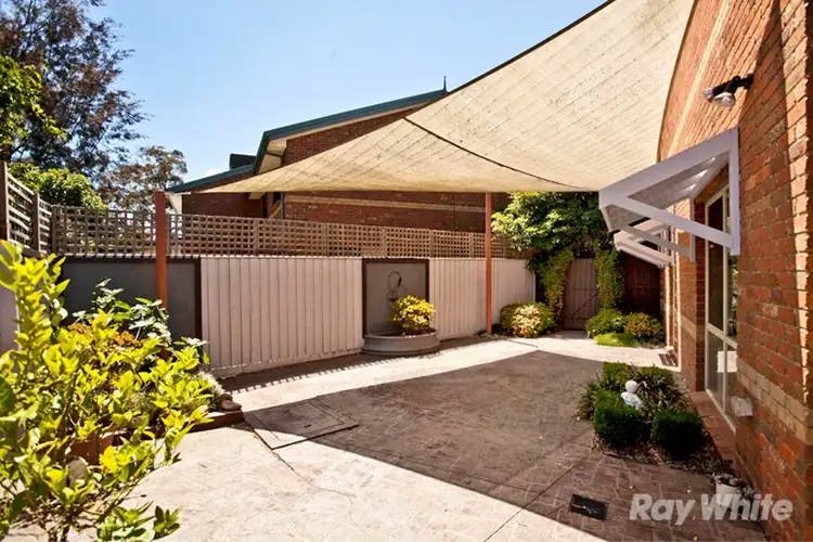 Sixth view of Homely townhouse listing, 4/198 Springvale Road, Nunawading VIC 3131