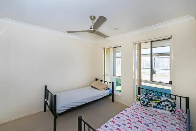 Fifth view of Homely house listing, 7 Hudson Court, Coomera QLD 4209