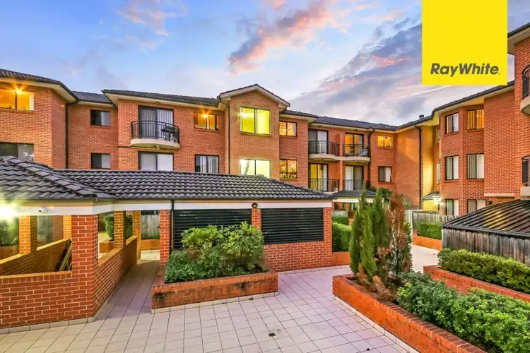 26/10-12 Wingello Street, Guildford NSW 2161