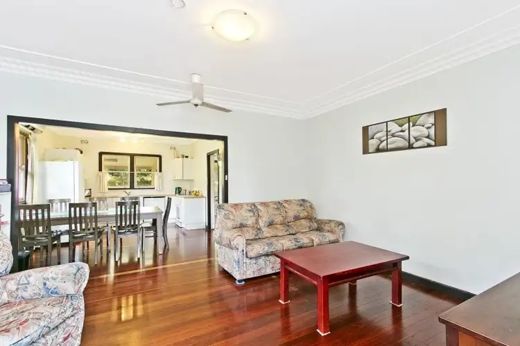 6 Baker Street, Murwillumbah NSW 2484