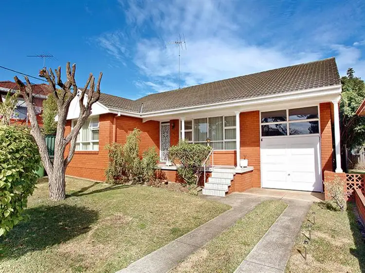 22 Junction Street, Cabramatta NSW 2166