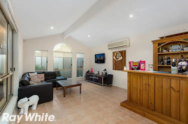 Seventh view of Homely house listing, 43 Tullaroan Street, Kellyville Ridge NSW 2155