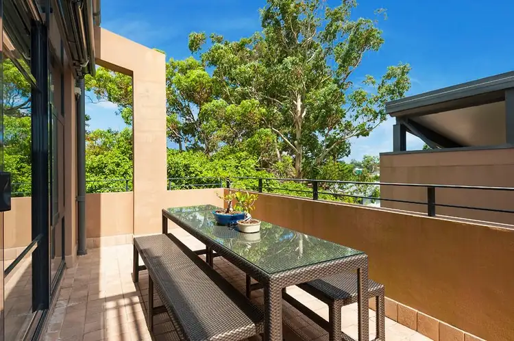 Third view of Homely unit listing, 22/1A Albert Avenue, Chatswood NSW 2067