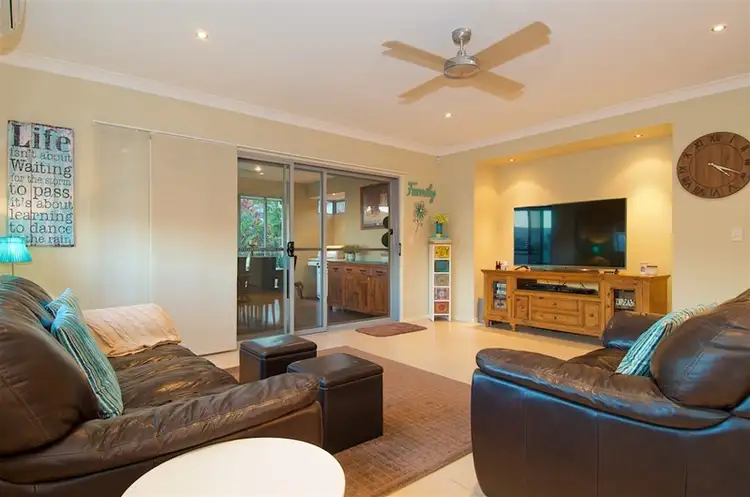 Fourth view of Homely house listing, 10 Laughlen Chase, Pacific Pines QLD 4211