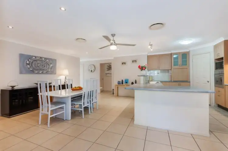 Third view of Homely house listing, 1 Conway Court, North Lakes QLD 4509