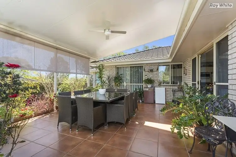 13 Hawk Place, Sinnamon Park QLD 4073
