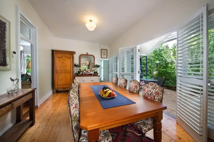 Third view of Homely house listing, 51 Leichhardt Street, Blackheath NSW 2785