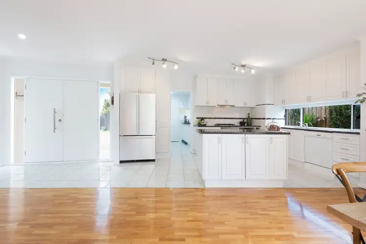 Third view of Homely house listing, 3A Wellwood Road, Bonbeach VIC 3196