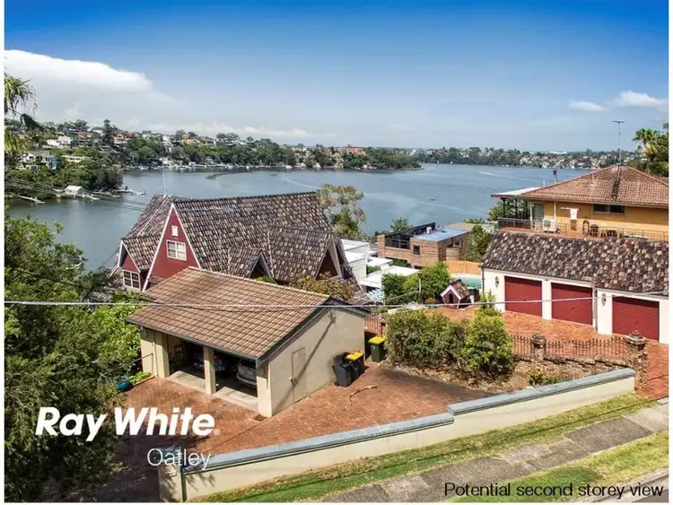 Second view of Homely house listing, 74 Kyle Parade, Kyle Bay NSW 2221