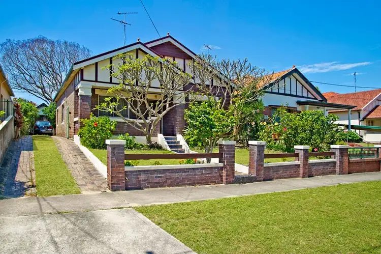 47 Cottenham Avenue, Kensington NSW 2033