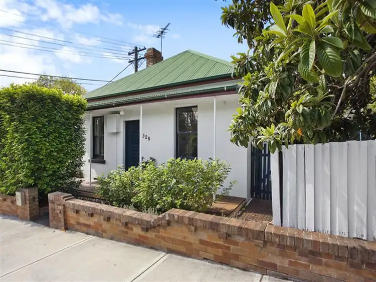 Third view of Homely house listing, 325 High Street, Chatswood NSW 2067