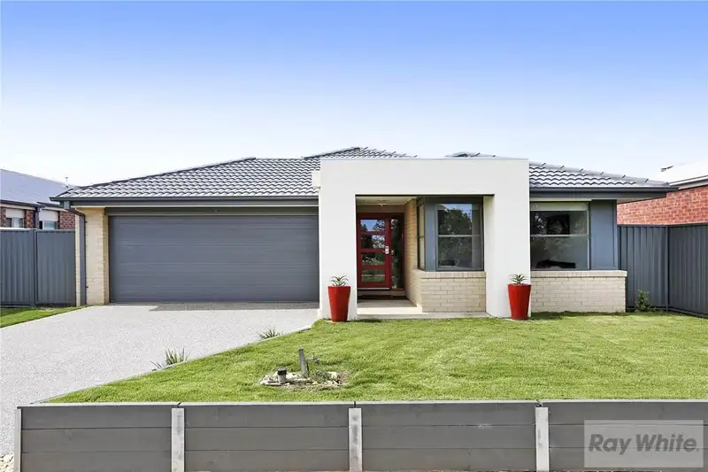 Main view of Homely house listing, 154 Canterbury Road West, Lara VIC 3212