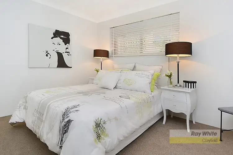 Fourth view of Homely unit listing, 4/100 Bayview Terrace, Clayfield QLD 4011