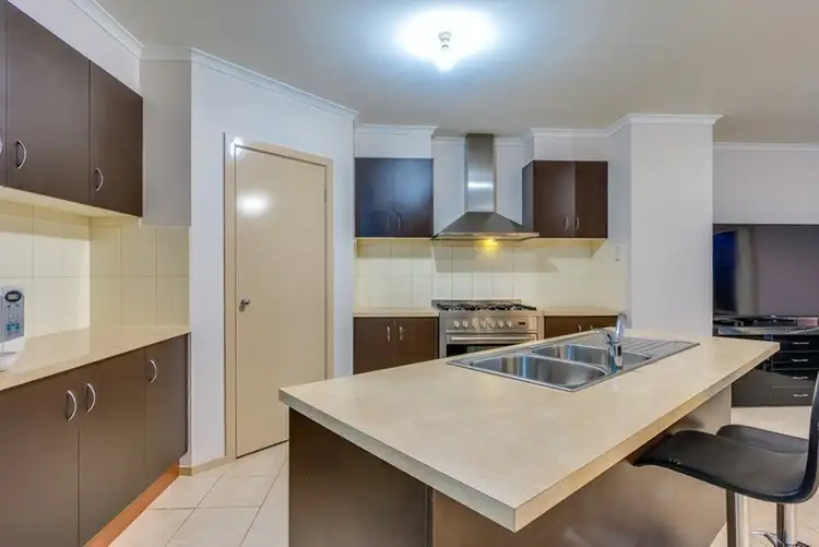 Seventh view of Homely house listing, 38 Misty Meadow Grove, Truganina VIC 3029