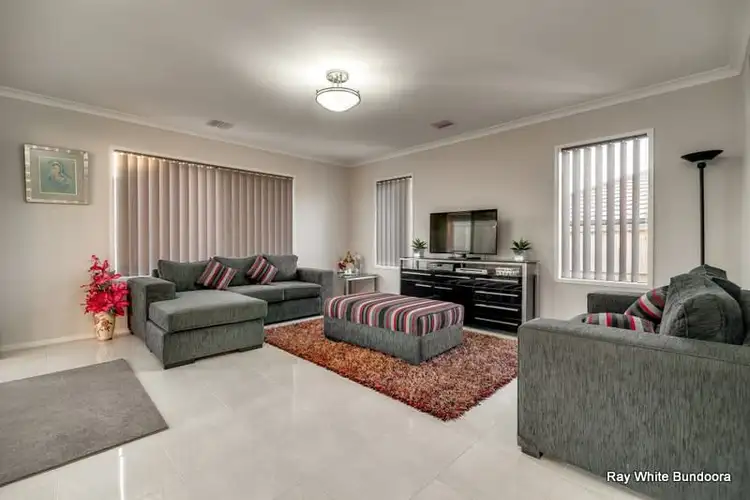 Third view of Homely house listing, 88 Wellington Street, Mernda VIC 3754