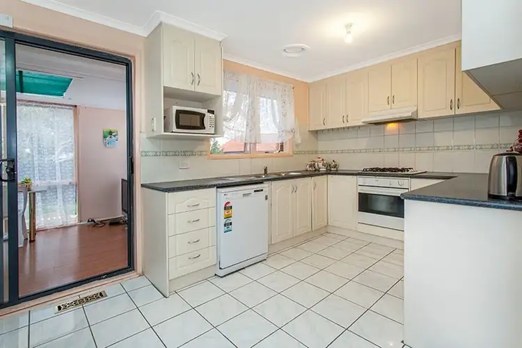 Seventh view of Homely house listing, 2 Luton Court, Keysborough VIC 3173