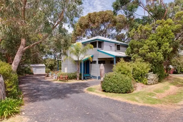 Main view of Homely house listing, 15 Southampton Street, Rhyll VIC 3923
