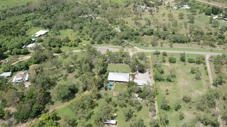 8 Kavenagh Court, Oak Valley QLD 4811