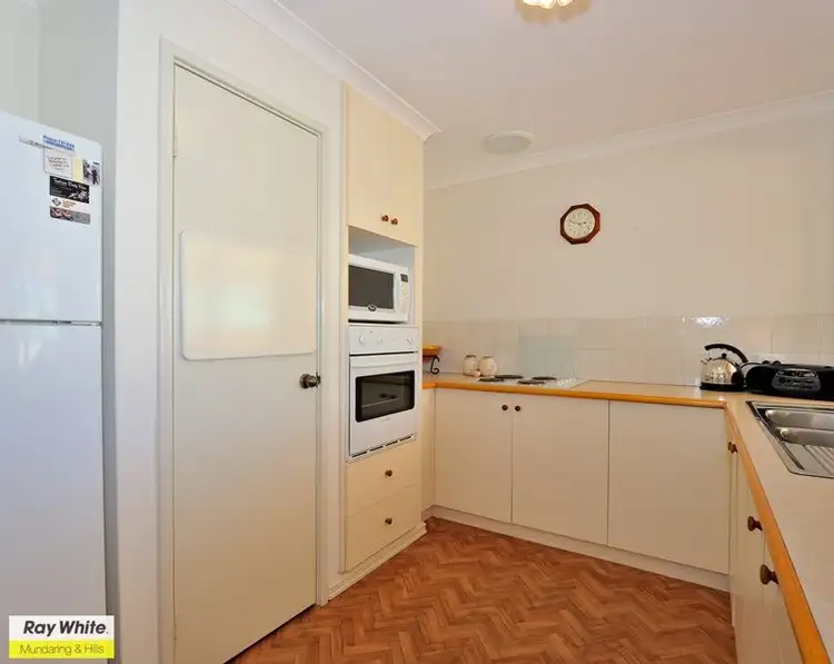 Third view of Homely villa listing, Unit 1/2 Walker Street, Mount Helena WA 6082