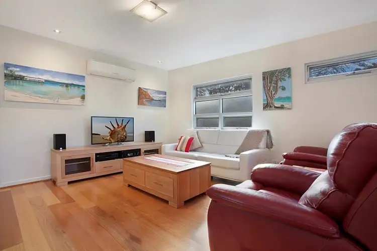 Second view of Homely unit listing, 2/62 East Concourse, Beaumaris VIC 3193